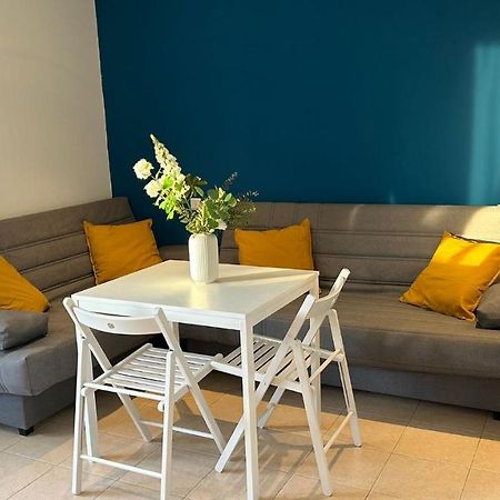 Appartement Sol Y Sal El Puerto à El Puerto de Santa María Extérieur photo
