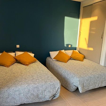 Appartement Sol Y Sal El Puerto à El Puerto de Santa María Extérieur photo