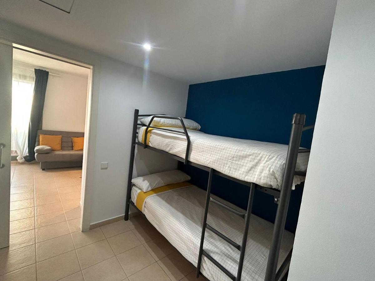 Appartement Sol Y Sal El Puerto à El Puerto de Santa María Extérieur photo