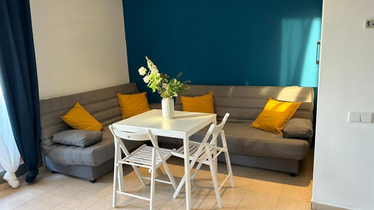 Appartement Sol Y Sal El Puerto à El Puerto de Santa María Extérieur photo