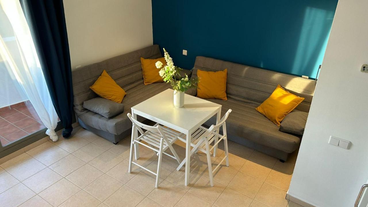 Appartement Sol Y Sal El Puerto à El Puerto de Santa María Extérieur photo