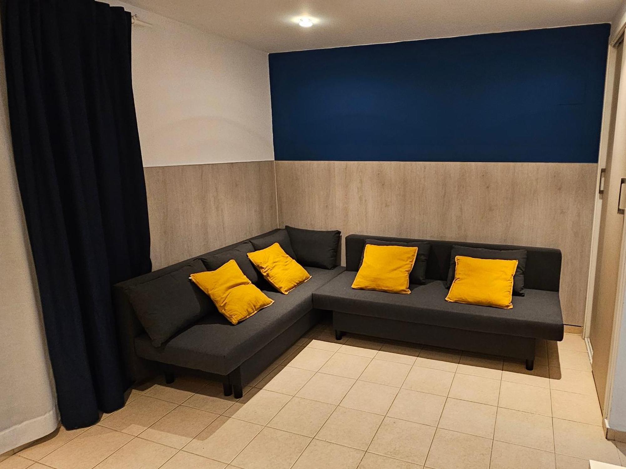 Appartement Sol Y Sal El Puerto à El Puerto de Santa María Extérieur photo